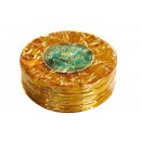 Pista Puri (big) 100gm